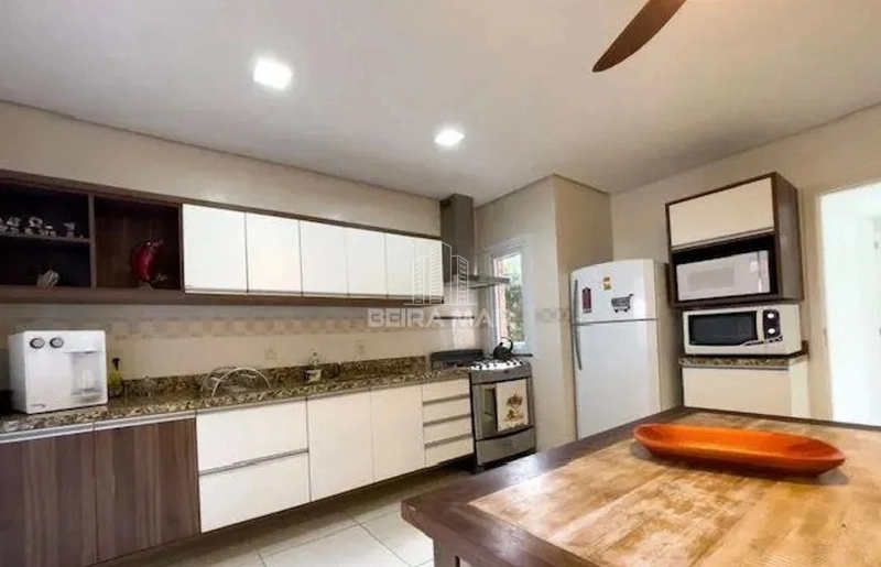 Casa beira lago no Condomínio Villagio: 6ª foto da galeria de imagens do imóvel