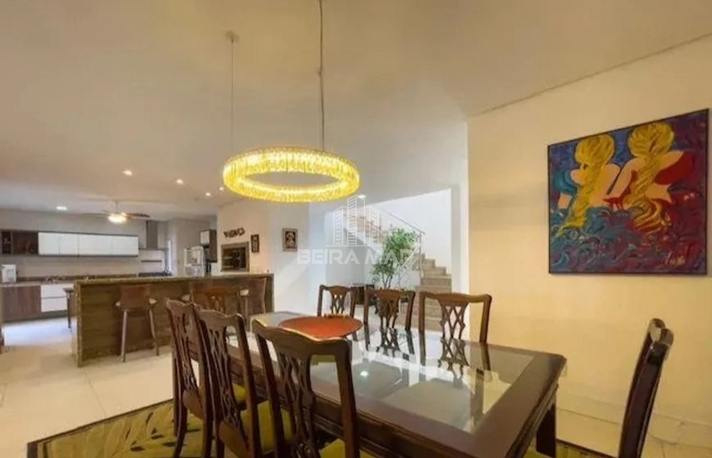 Casa beira lago no Condomínio Villagio: 13ª foto da galeria de imagens do imóvel