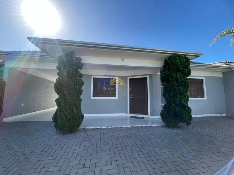 Atlântida Sul - Casa à venda : 3ª foto da galeria de imagens do imóvel