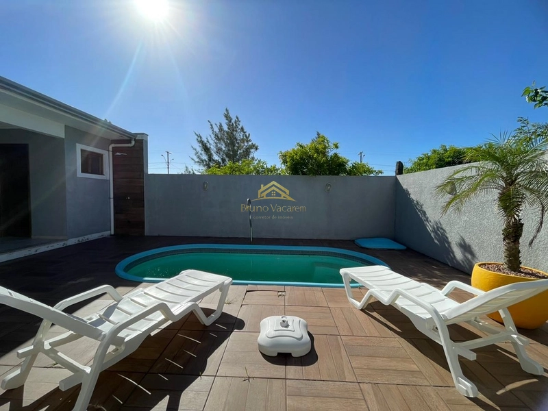 Atlântida Sul - Casa à venda : 14ª foto da galeria de imagens do imóvel