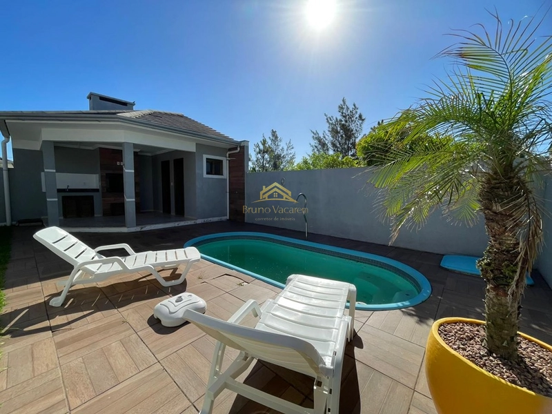 Atlântida Sul - Casa à venda : 13ª foto da galeria de imagens do imóvel