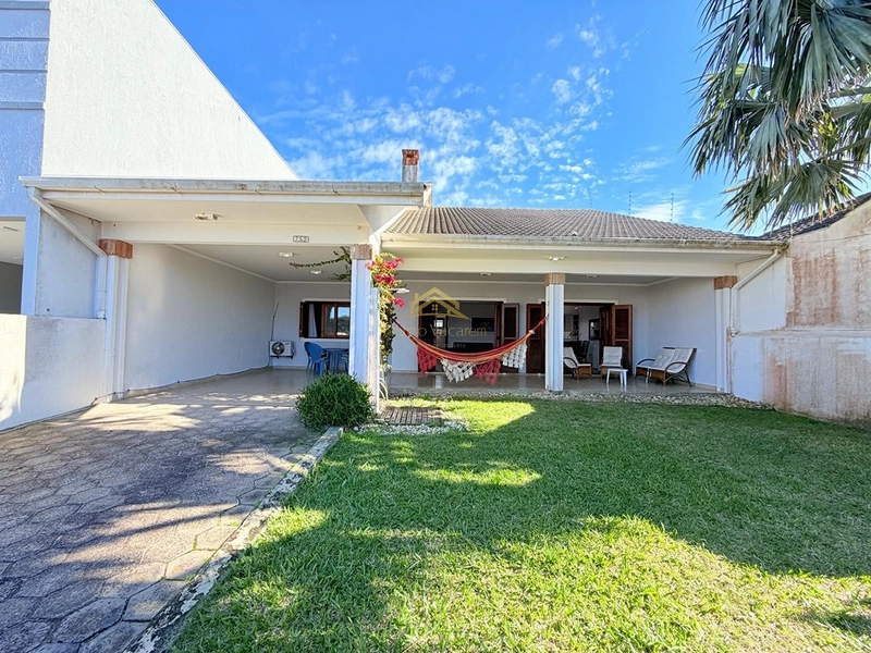 Imóvel residencial ou comercial
