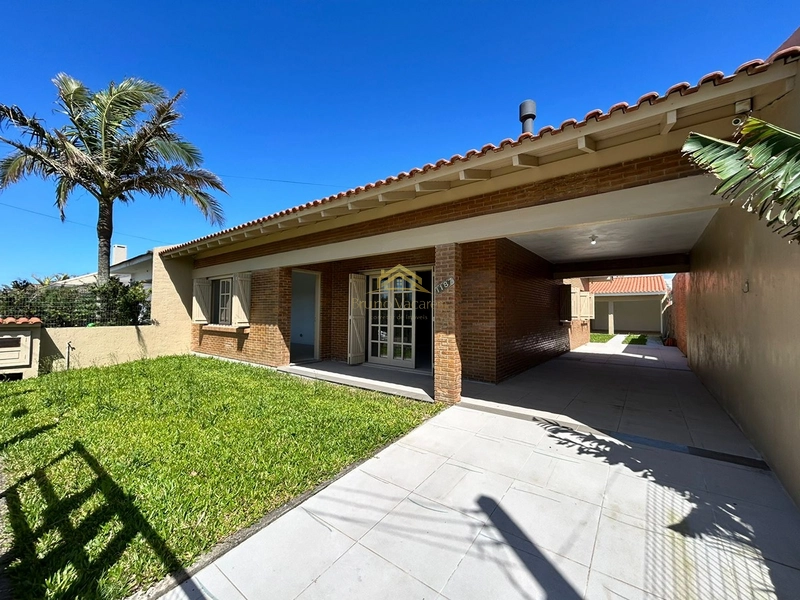 Imóvel residencial ou comercial