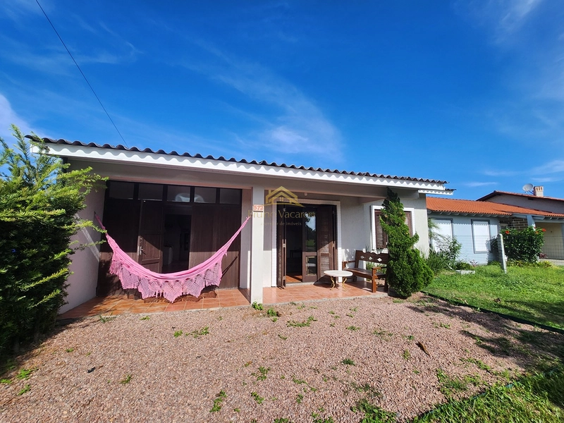 Imóvel residencial ou comercial