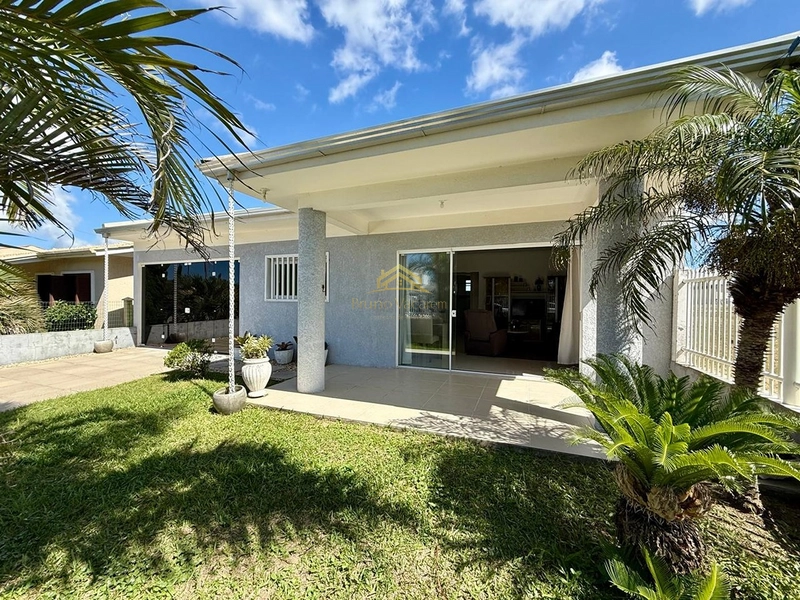 Imóvel residencial ou comercial