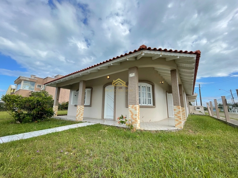 Atlântida Sul - Casa à venda : 1ª foto da galeria de imagens do imóvel