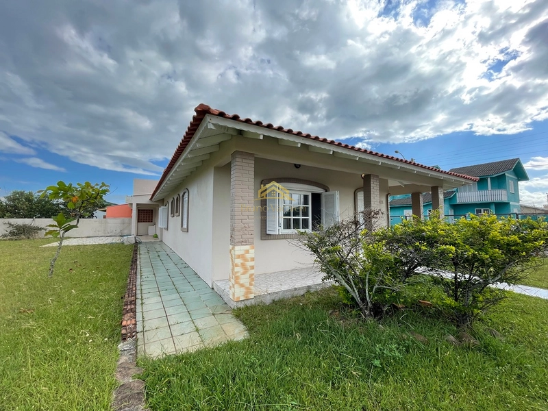 Atlântida Sul - Casa à venda : 3ª foto da galeria de imagens do imóvel