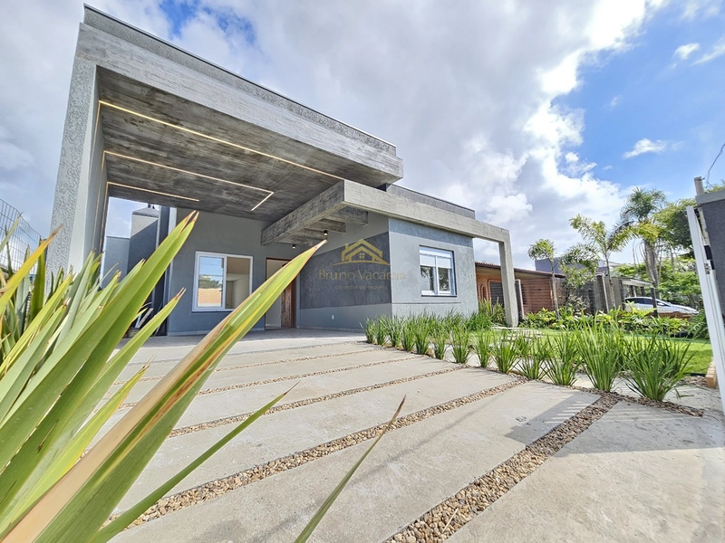 Imóvel residencial ou comercial