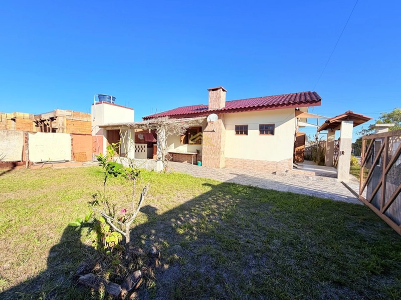 Imóvel residencial ou comercial