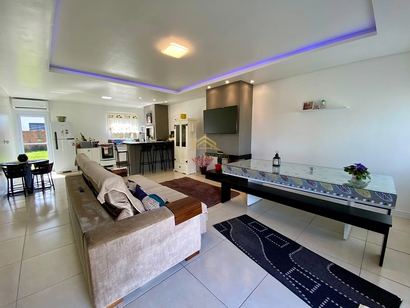 Xangri-Lá - Casa à venda : 5ª foto da galeria de imagens do imóvel