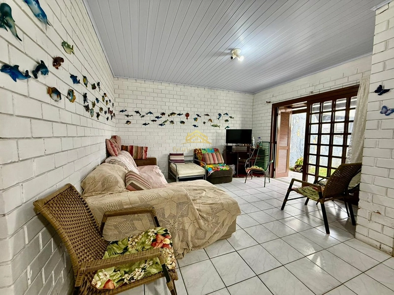 Atlântida Sul - Casa à venda : 4ª foto da galeria de imagens do imóvel