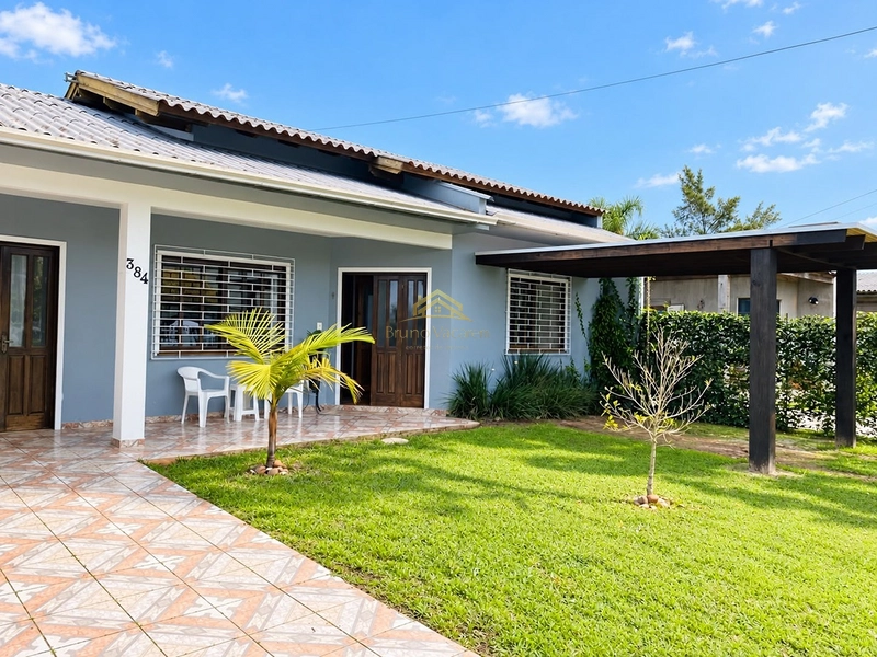 Imóvel residencial ou comercial