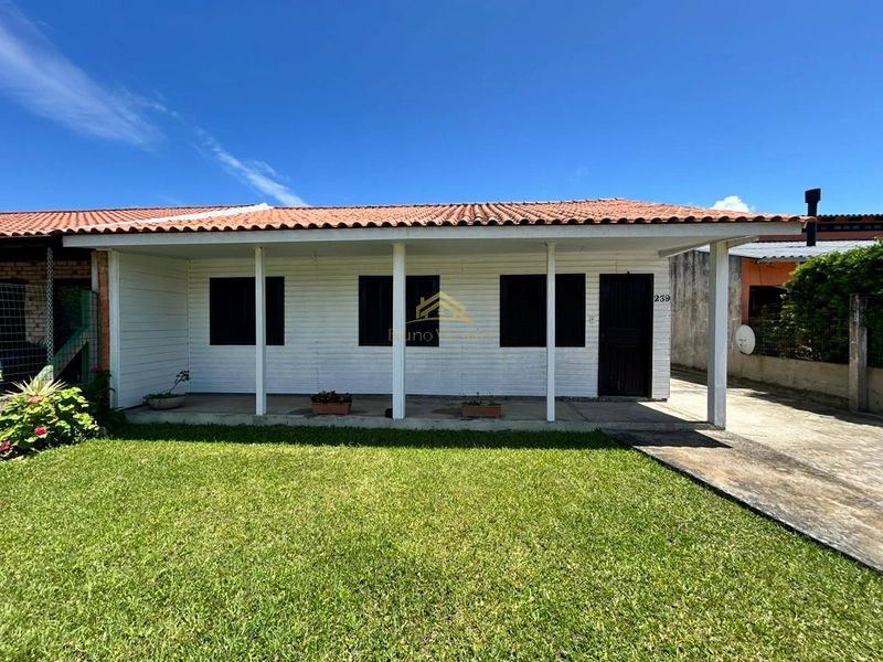 Imóvel residencial ou comercial