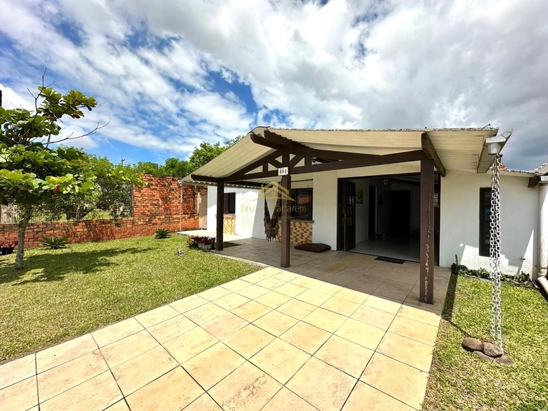 Imóvel residencial ou comercial