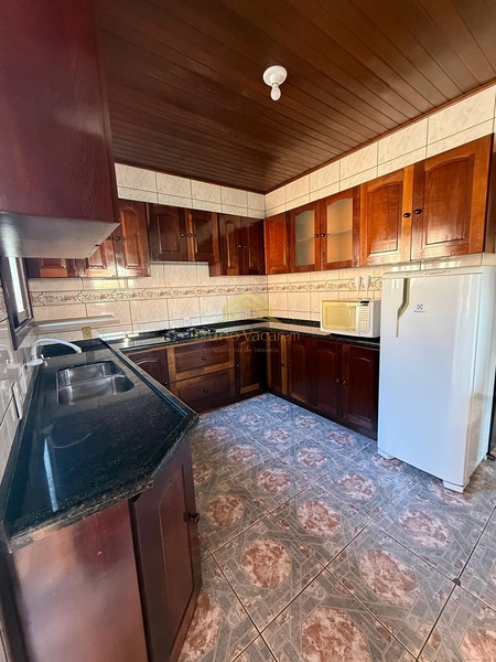 Rainha do Mar - Casa à venda : 4ª foto da galeria de imagens do imóvel