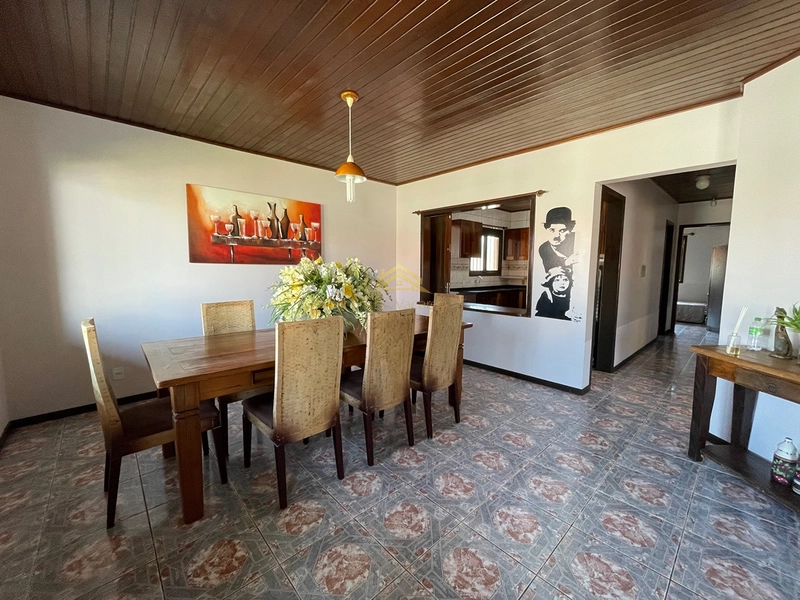 Rainha do Mar - Casa à venda : 6ª foto da galeria de imagens do imóvel