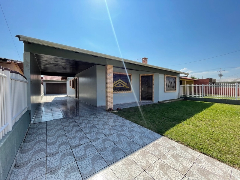 Imóvel residencial ou comercial