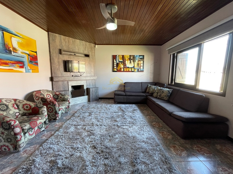 Rainha do Mar - Casa à venda : 3ª foto da galeria de imagens do imóvel