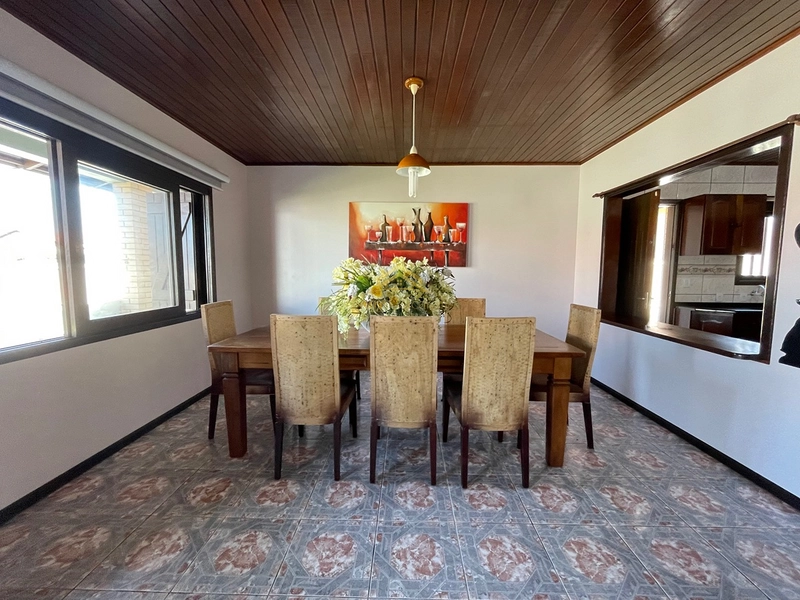 Rainha do Mar - Casa à venda : 5ª foto da galeria de imagens do imóvel