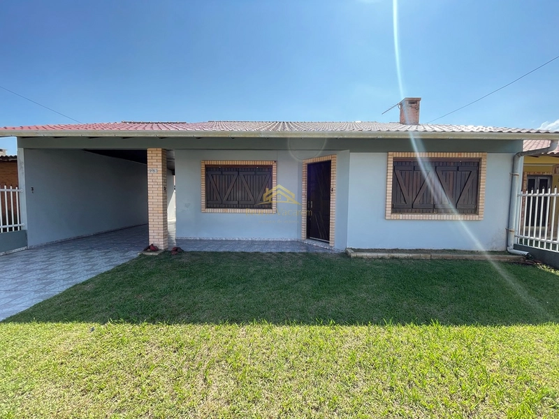 Rainha do Mar - Casa à venda : 2ª foto da galeria de imagens do imóvel