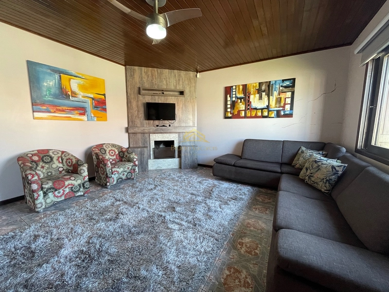 Rainha do Mar - Casa à venda : 4ª foto da galeria de imagens do imóvel