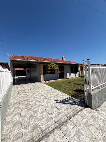 Imóvel residencial ou comercial