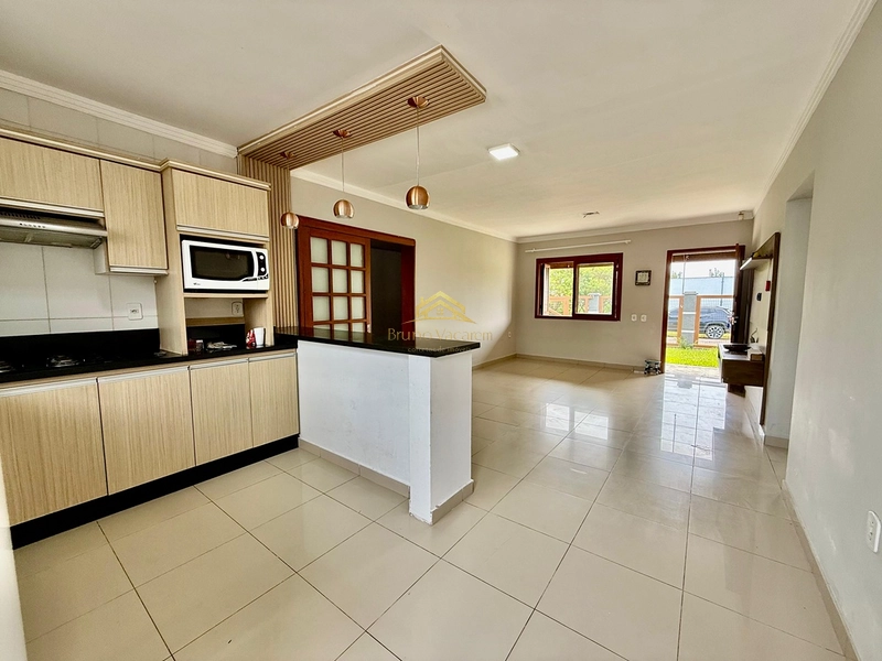 Atlântida Sul - Casa à venda : 8ª foto da galeria de imagens do imóvel