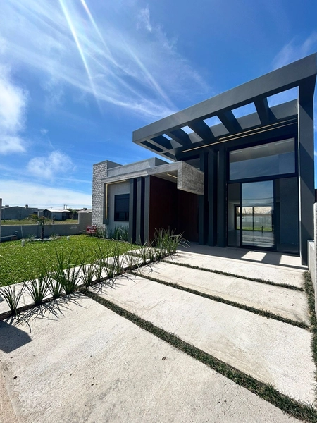 Imóvel residencial ou comercial