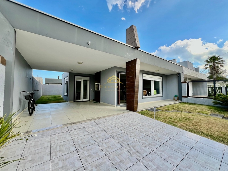 Atlântida Sul - Casa à venda : 1ª foto da galeria de imagens do imóvel