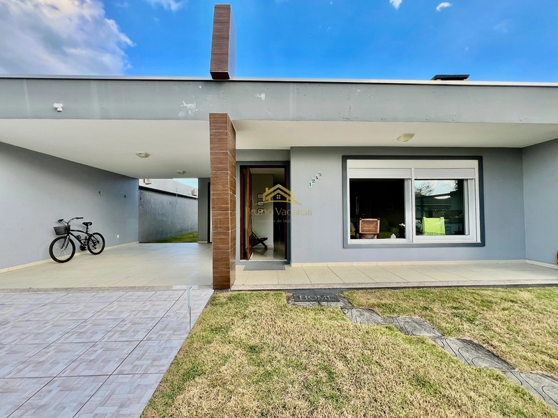 Atlântida Sul - Casa à venda : 2ª foto da galeria de imagens do imóvel