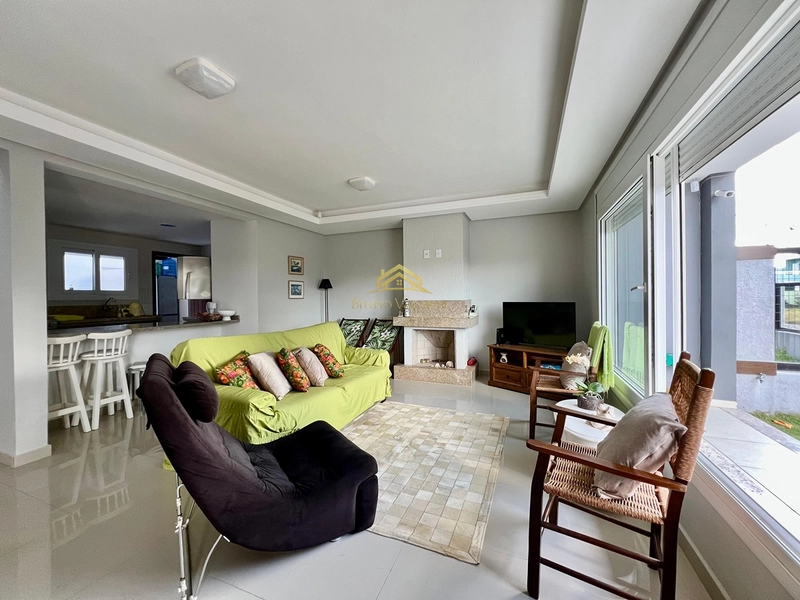 Atlântida Sul - Casa à venda : 7ª foto da galeria de imagens do imóvel