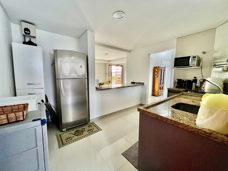 Atlântida Sul - Casa à venda : 11ª foto da galeria de imagens do imóvel