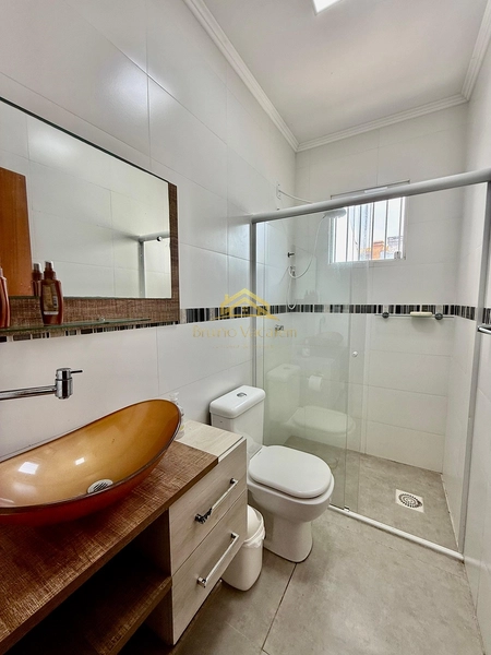 Mariápolis - Casa à venda  : 18ª foto da galeria de imagens do imóvel