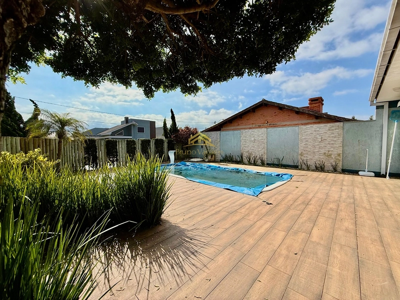 Mariápolis - Casa à venda  : 29ª foto da galeria de imagens do imóvel