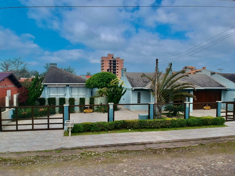 Mariápolis - Casa à venda  : 3ª foto da galeria de imagens do imóvel