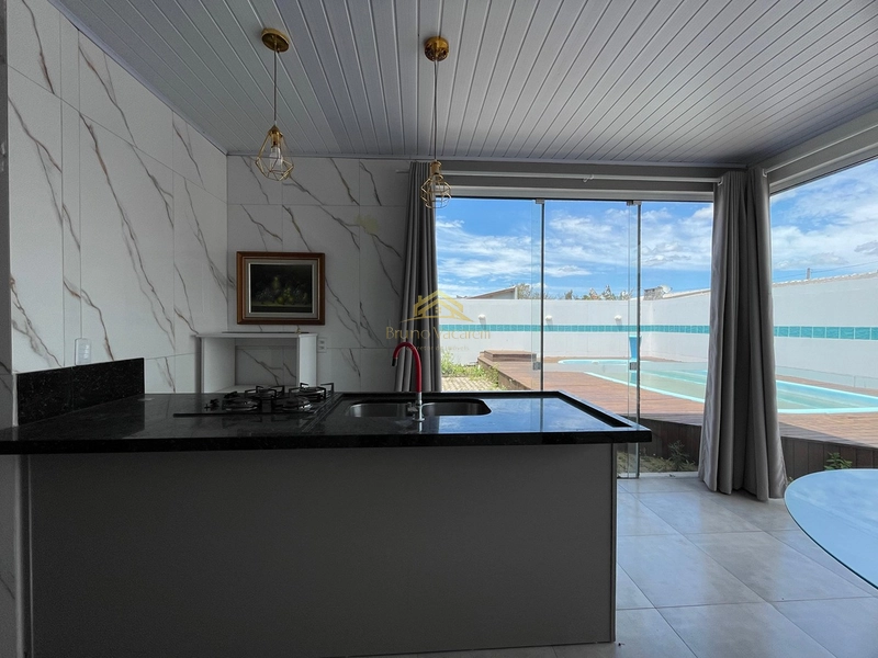 Atlântida Sul - Casa à venda : 7ª foto da galeria de imagens do imóvel