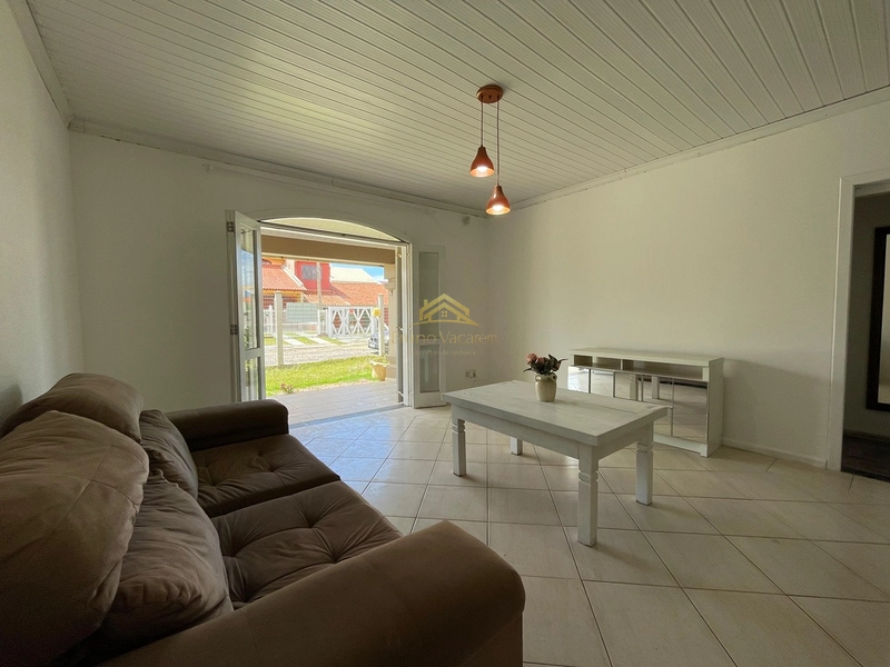 Atlântida Sul - Casa à venda : 4ª foto da galeria de imagens do imóvel