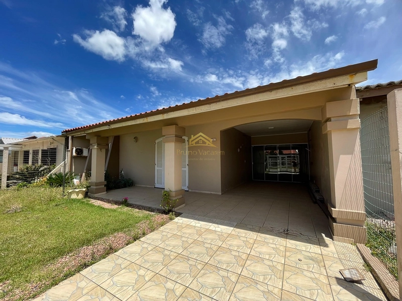 Atlântida Sul - Casa à venda : 1ª foto da galeria de imagens do imóvel