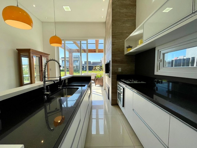 Capão Ilhas Resort - Casa à venda : 8ª foto da galeria de imagens do imóvel