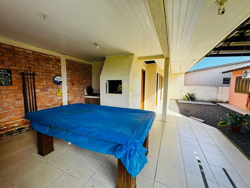 Atlântida Sul - Casa à venda : 16ª foto da galeria de imagens do imóvel