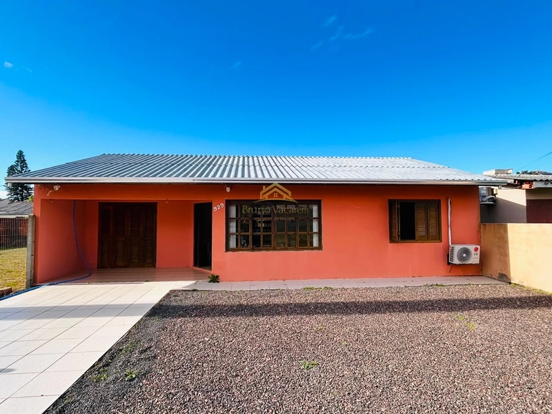 Imóvel residencial ou comercial