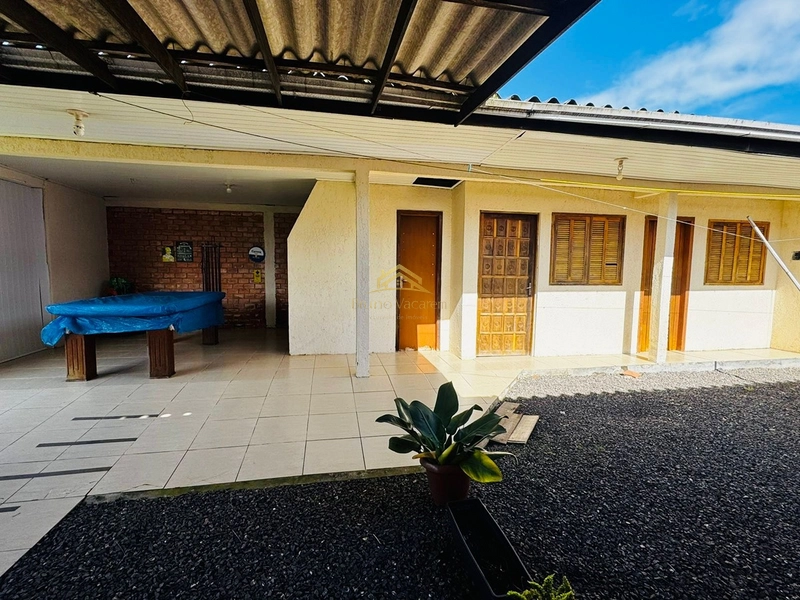 Atlântida Sul - Casa à venda : 15ª foto da galeria de imagens do imóvel