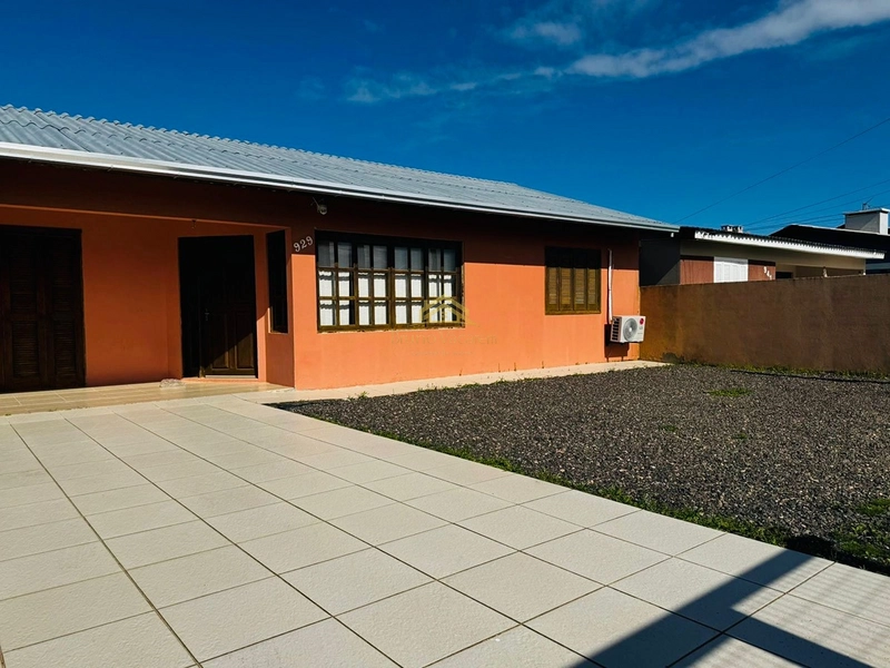 Imóvel residencial ou comercial