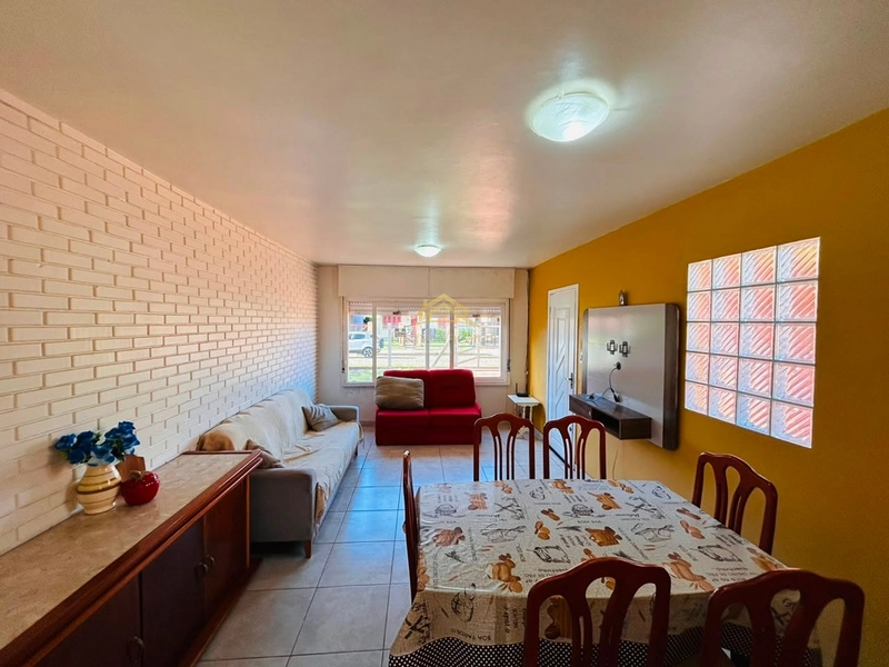 Casa a150 metros do Mar : 5ª foto da galeria de imagens do imóvel