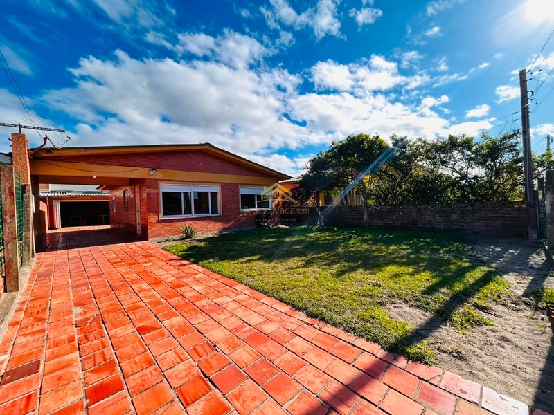 Casa a150 metros do Mar : 2ª foto da galeria de imagens do imóvel
