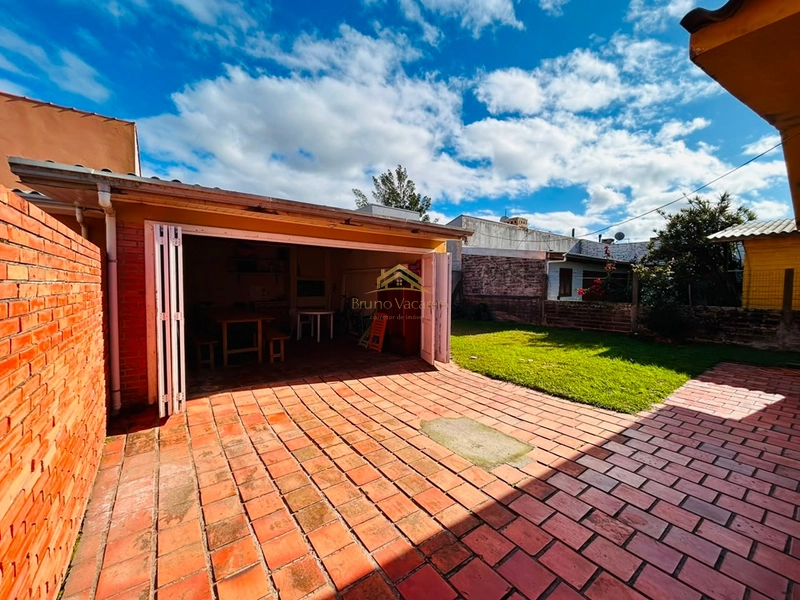 Casa a150 metros do Mar : 11ª foto da galeria de imagens do imóvel