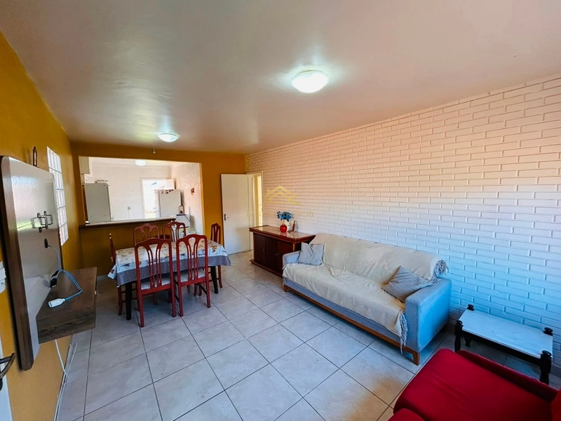 Casa a150 metros do Mar : 4ª foto da galeria de imagens do imóvel