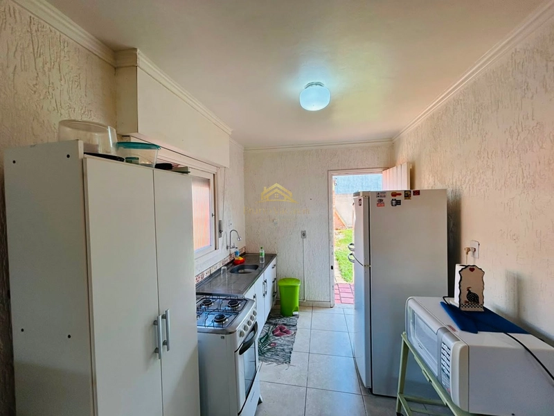 Casa a150 metros do Mar : 6ª foto da galeria de imagens do imóvel