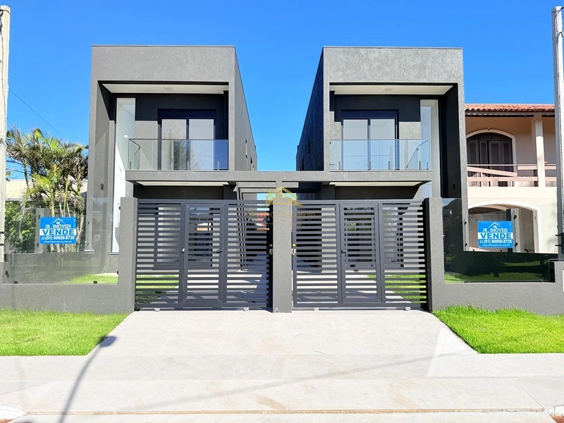 Imóvel residencial ou comercial