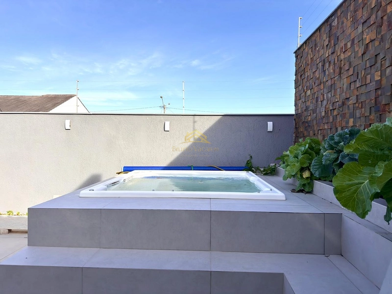 Atlântida Sul - Casa à  venda: 17ª foto da galeria de imagens do imóvel